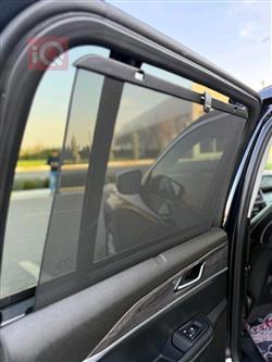 جیپ گراند شیرۆکی